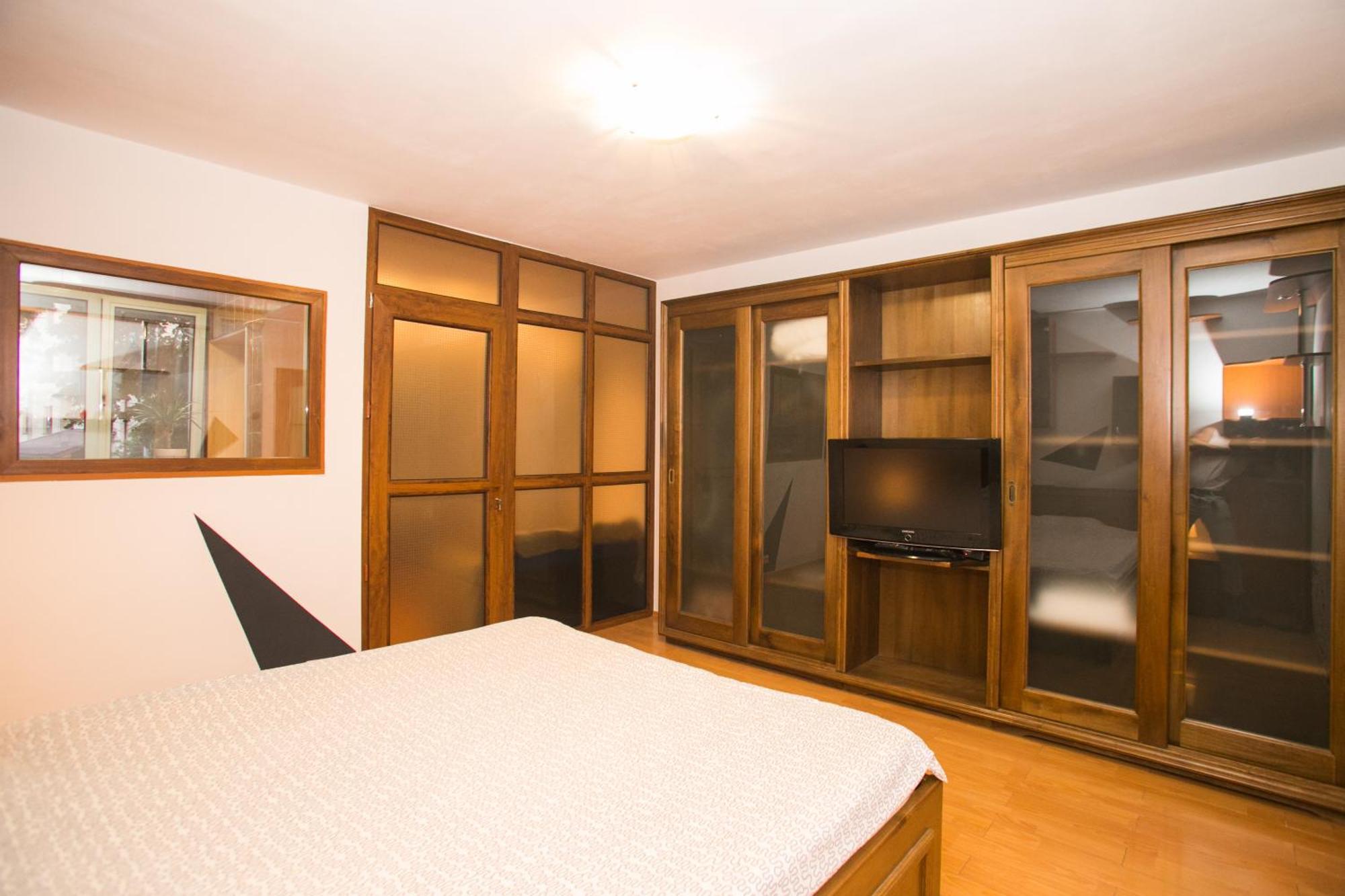 Residence 30 Bucharest Room photo