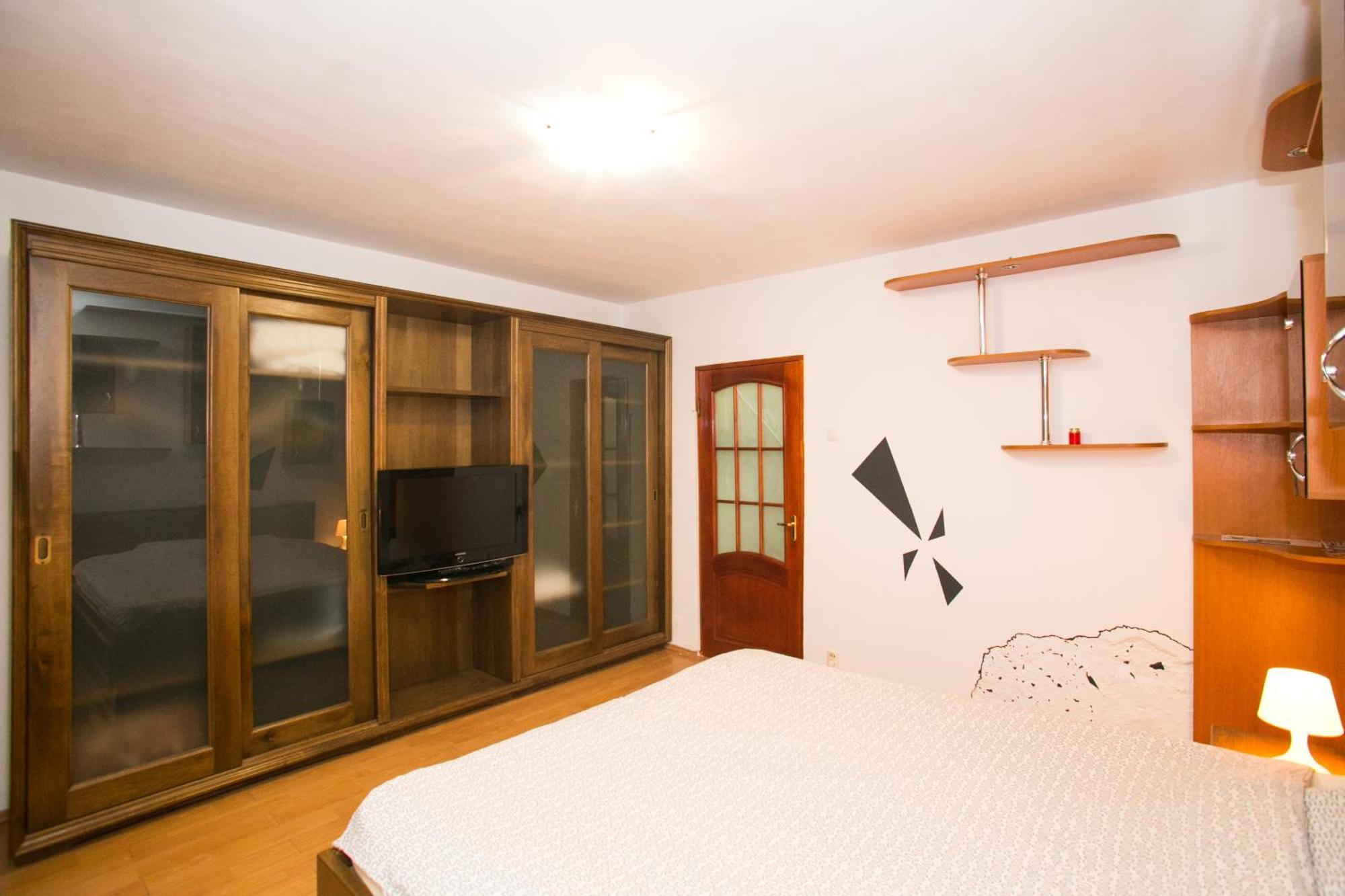 Residence 30 Bucharest Room photo