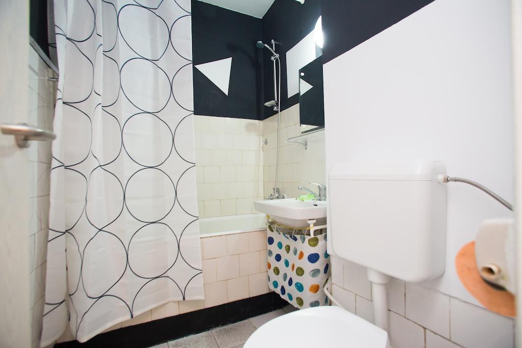 Residence 30 Bucharest Room photo