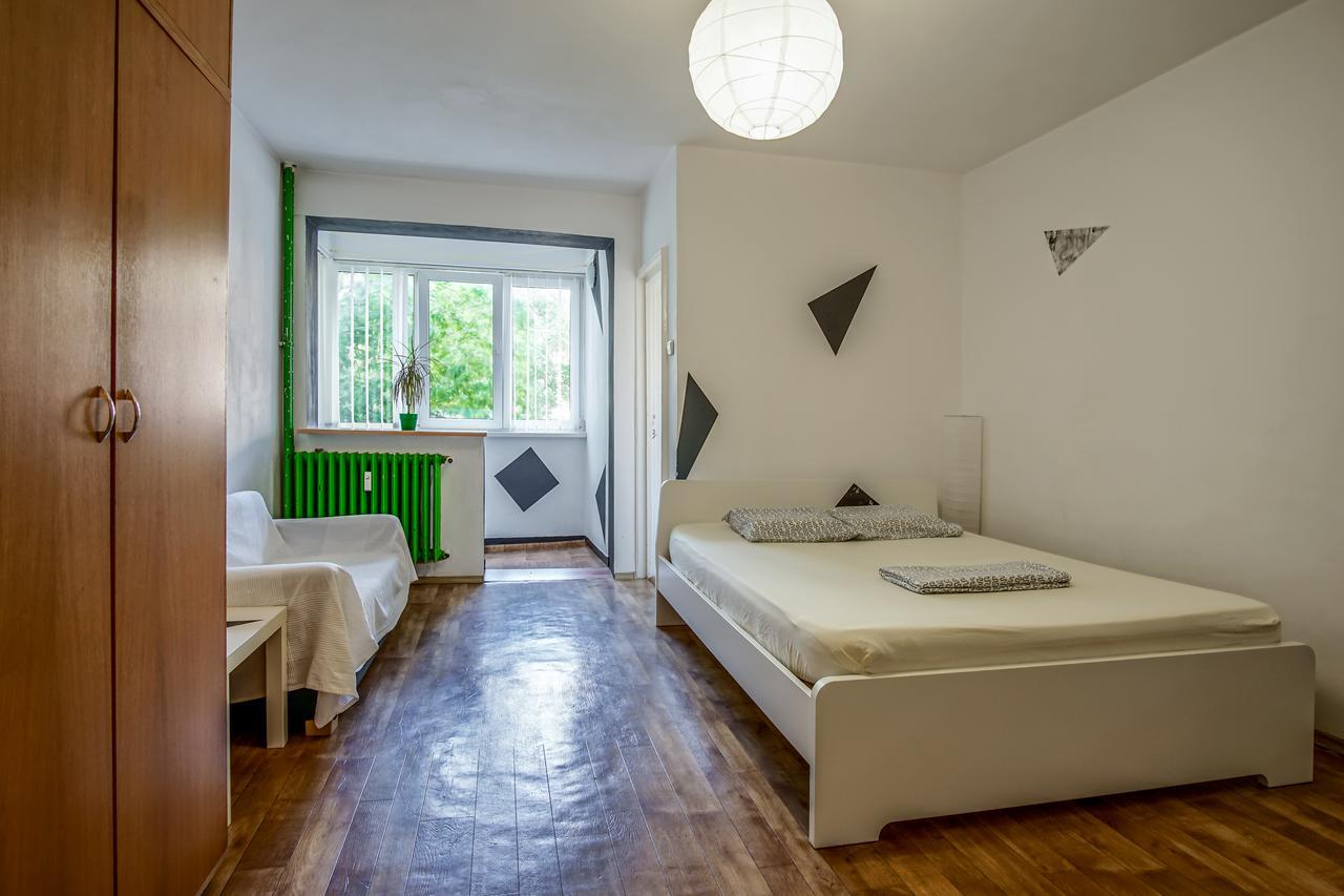 Residence 30 Bucharest Exterior photo