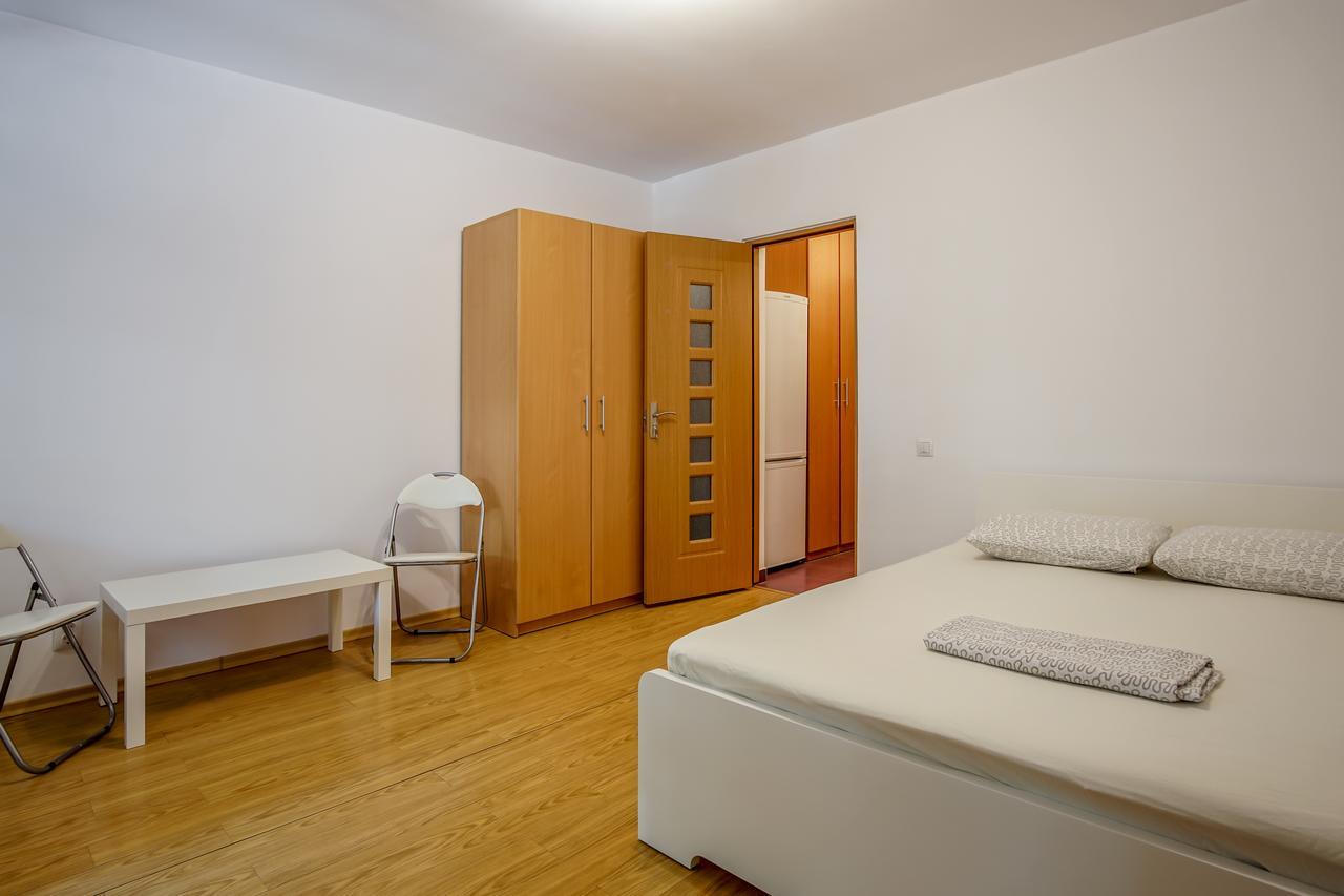 Residence 30 Bucharest Exterior photo
